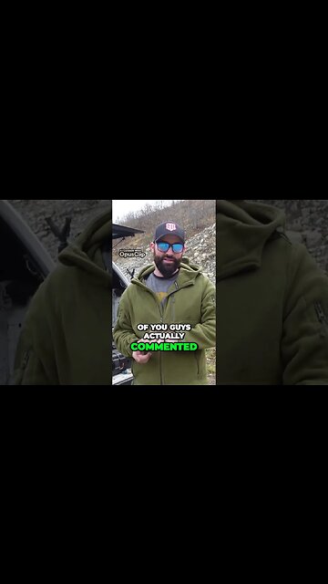 TEASER - 45 Cal Suppressor Comparison Part 8