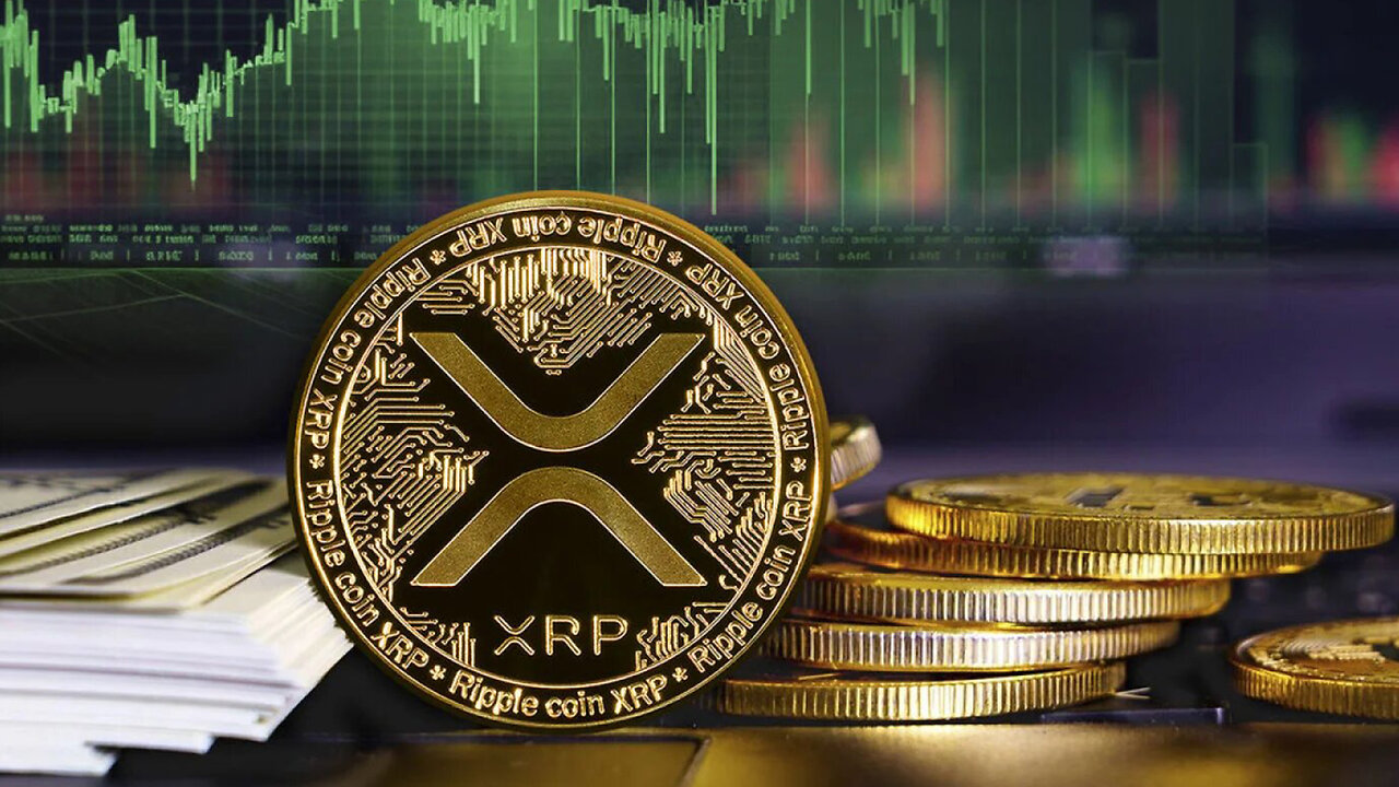 XRP RIPPLE: CRYPTO BILLIONAIRE SAID THIS !!!!!