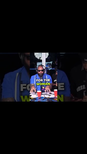 A WOMAN'S satisfaction comes from the MAN'S satisfaction. Do you agree? 🤔