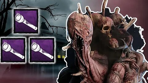 Dbd ultimate monster vs four man toxic bully squad 😤