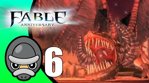 Fable Anniversary // Part 6 FINALE