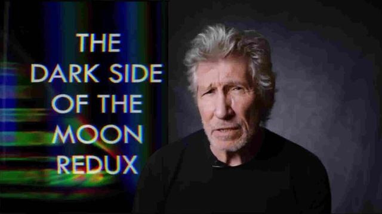 INTRODUCING THE DARK SIDE OF THE MOON REDUX BY ROGER WATERS