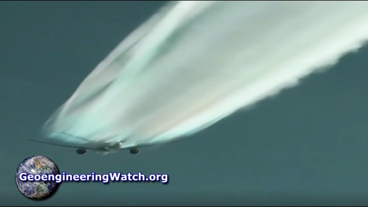 Dr Bryan Ardis, Dr Lee Merritt and Dane Wigington On Effects Of Climate Engineering