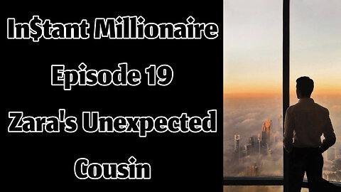 In$tant Millionaire - Episode 19 - Zara's Unexpected Cousin