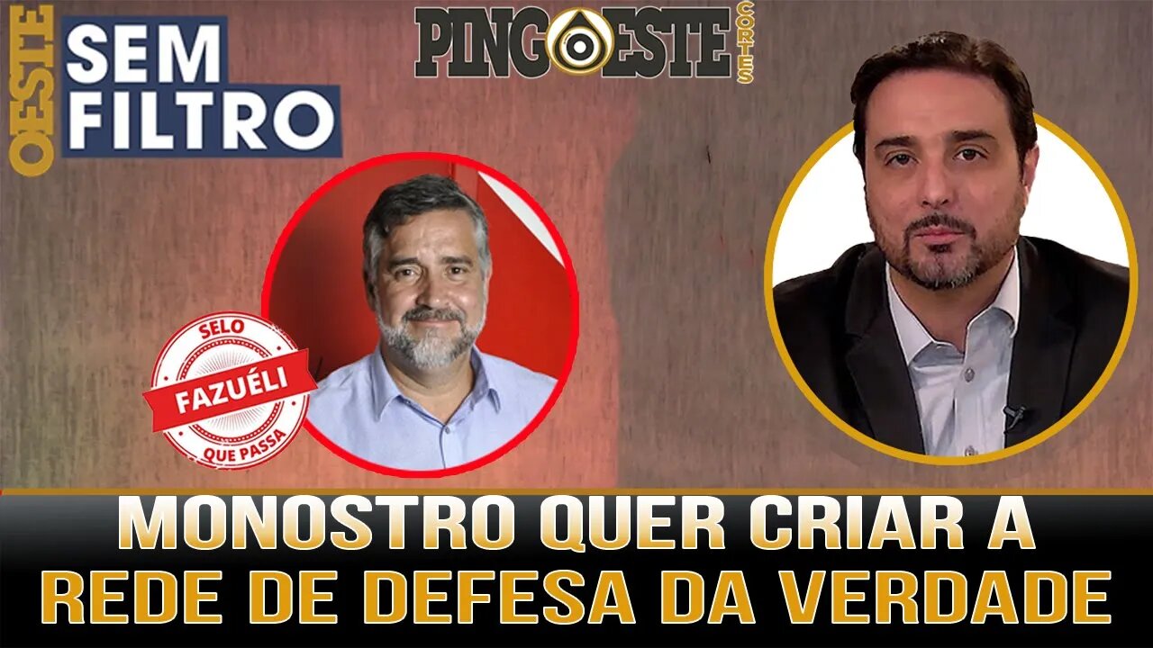 Ministro de lula quer criar a rede de defesa da verdade [SILVIO NAVARRO]