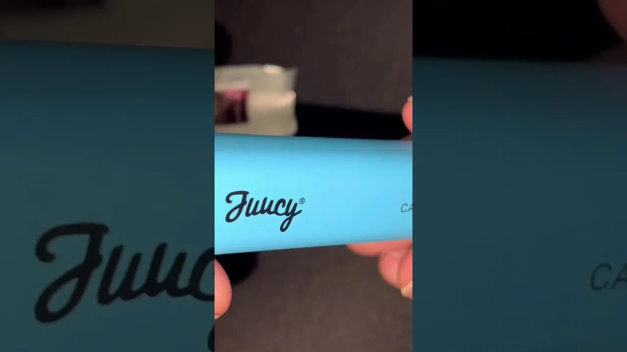 The Perfect Disposable Vape