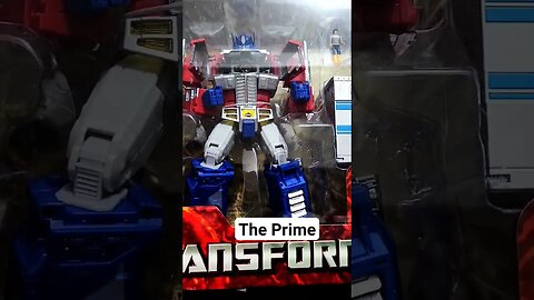 Lik3 & Subscribe for more #transformers #shorts #optimusprime #robot #robots