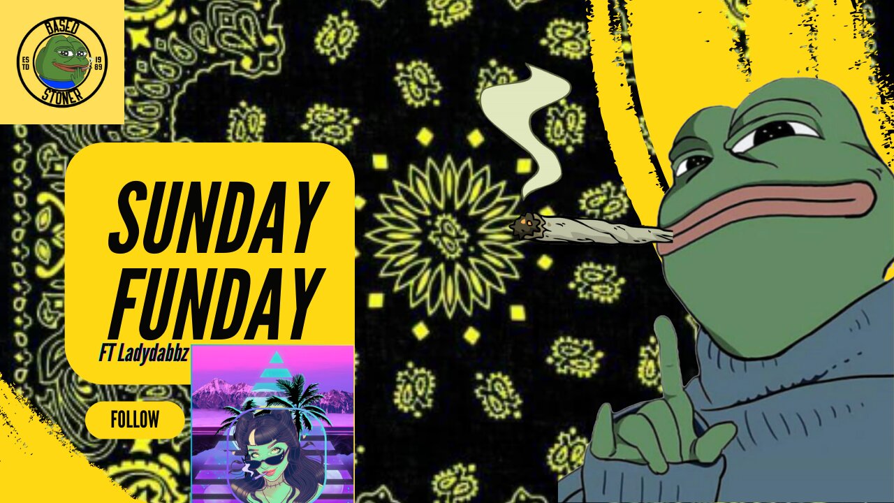 SUNDAY FUNDAY WITH LADYDABBZ| DEAD ISLAND @ SHENANINGANS