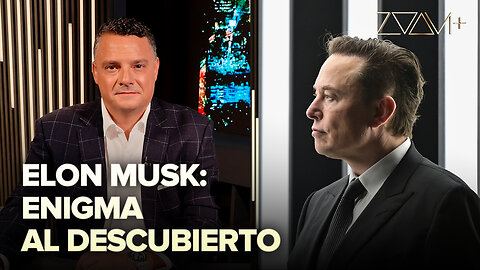 Elon Musk: enigma al descubierto