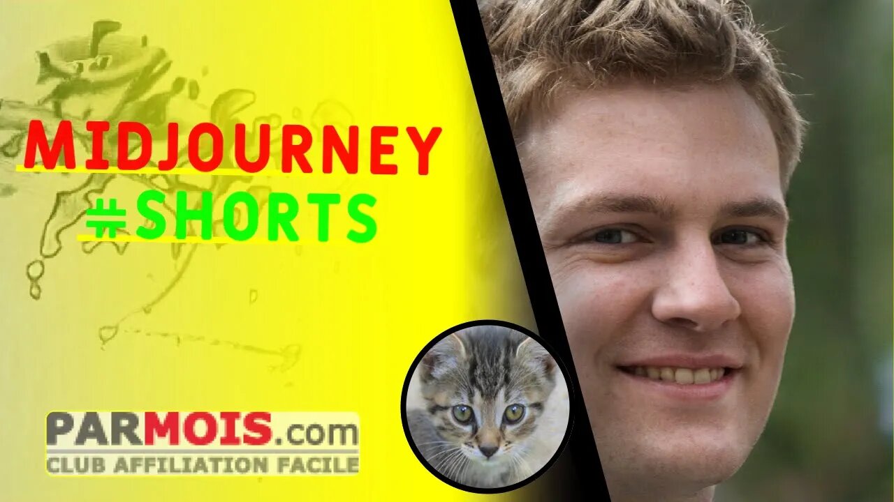 MidJourney #shorts