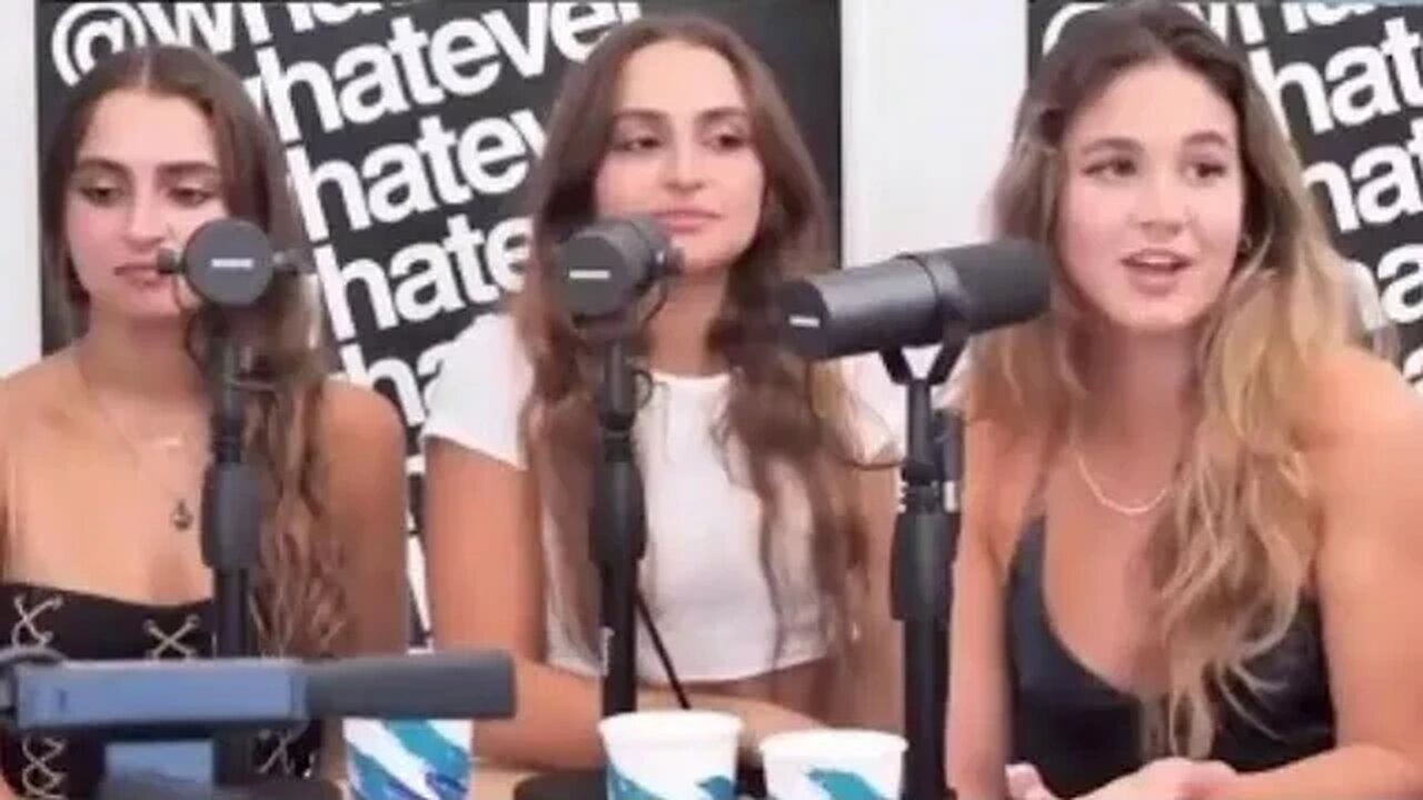 Hes Flagging Channels Today