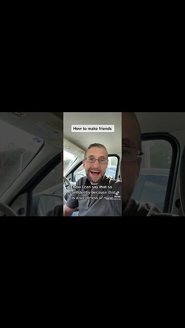 How to make friends #shorts #christian#short