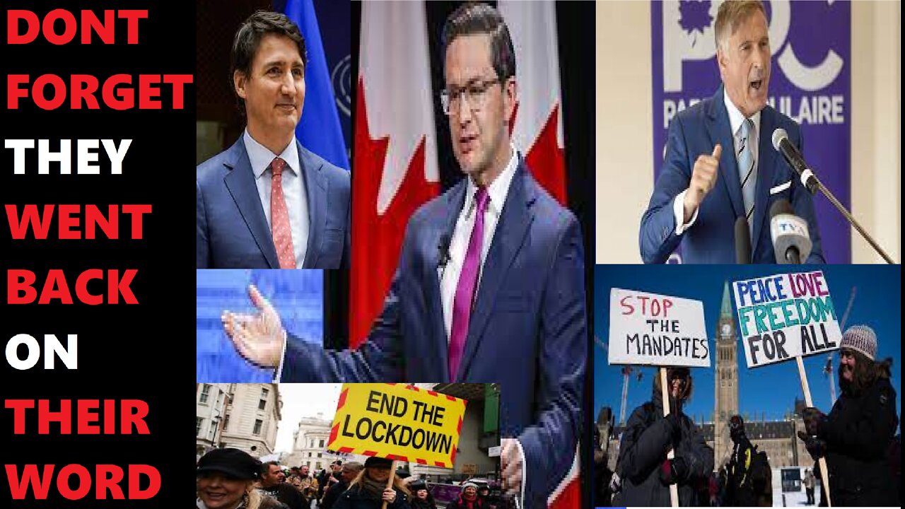 Now that Pierre Poilievre is Conservative leader, what you need to keep in mind going forward