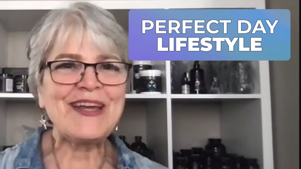 PERFECT DAY LIFESTYLE & NUTRITION Q&A