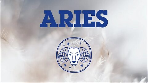 ARIES♈The main reason for reconciliation is love !REMEMBER THIS! ❤️