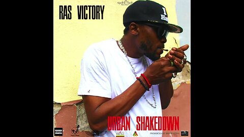 Ras Victory - Red Out In The Streets ( Official Audio) Uzna Prod