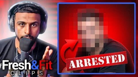 Myron EXPOSED The Scammer Who Got Fresh&Fit BANNED On IG!