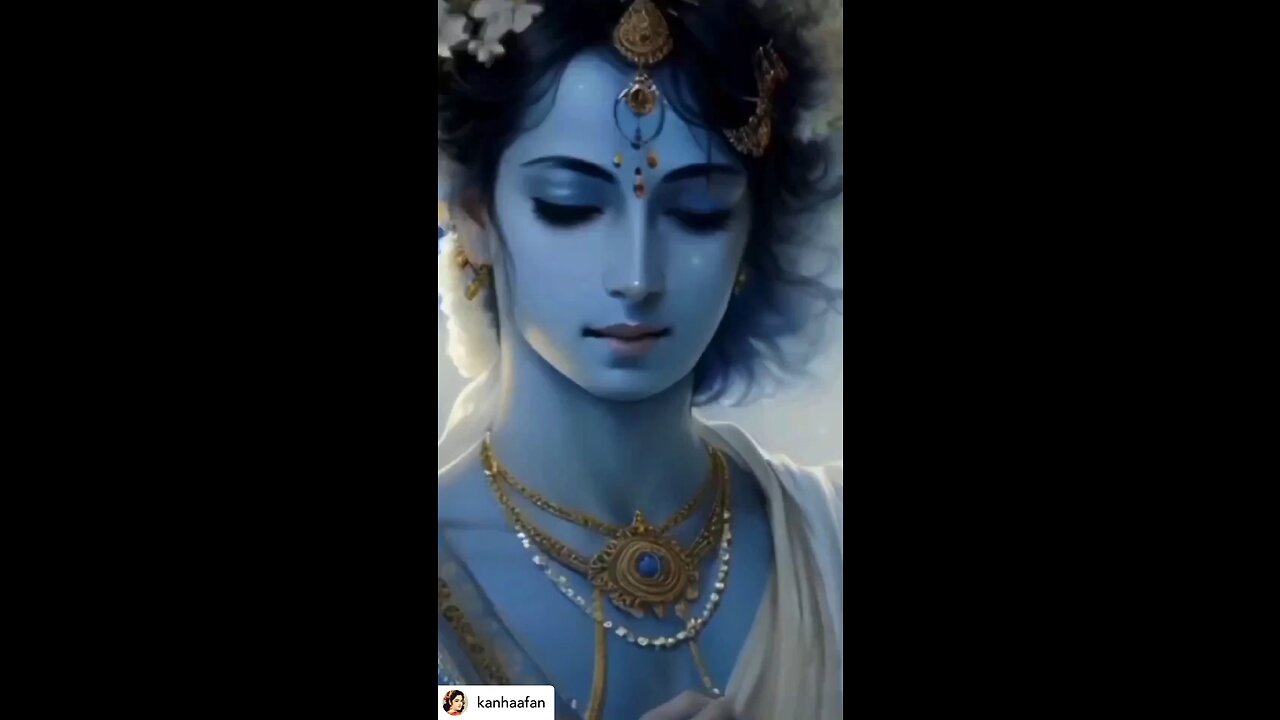 God krishna