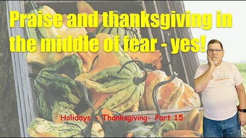 thanksgiving - Part 15.