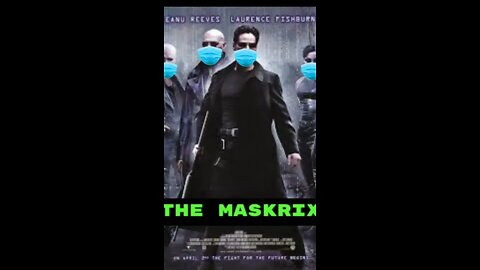 The Maskrix