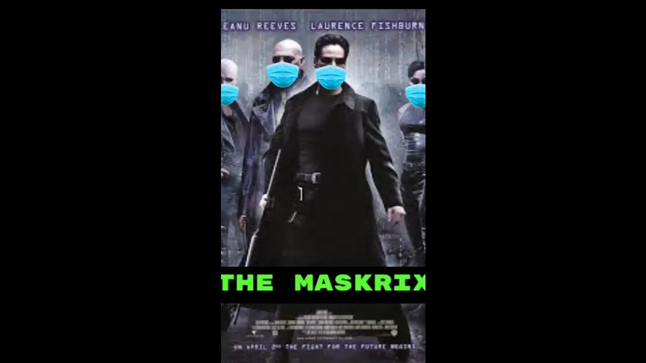 The Maskrix