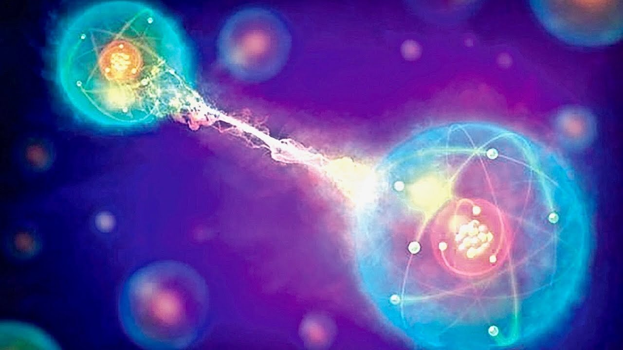 Amazing World of Quantum Entanglement - Full Documentary