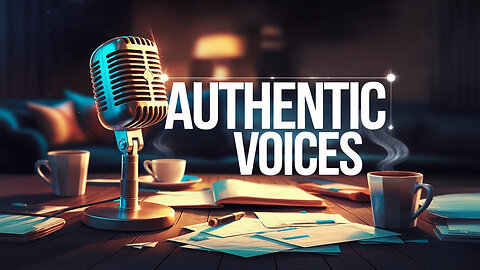 Are Authentic Voices the Secret to Unlocking Your True Potential?