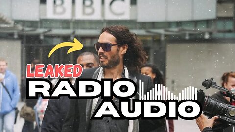 Leaked audio of Russell Brand speaking sexually to a 15 year old girl