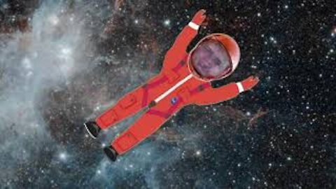 RAPTURE LIFTOFF