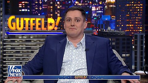 Joe Machi: Is America Still Free?