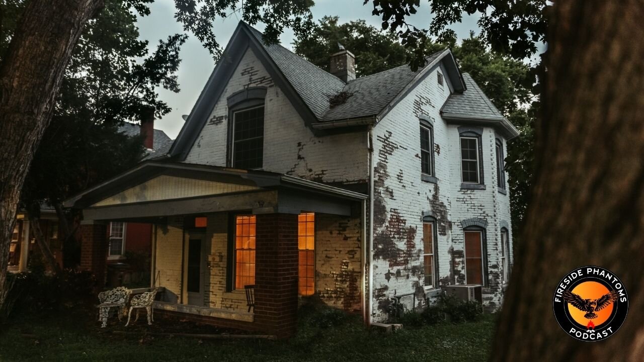 Episode 109: The Sallie House
