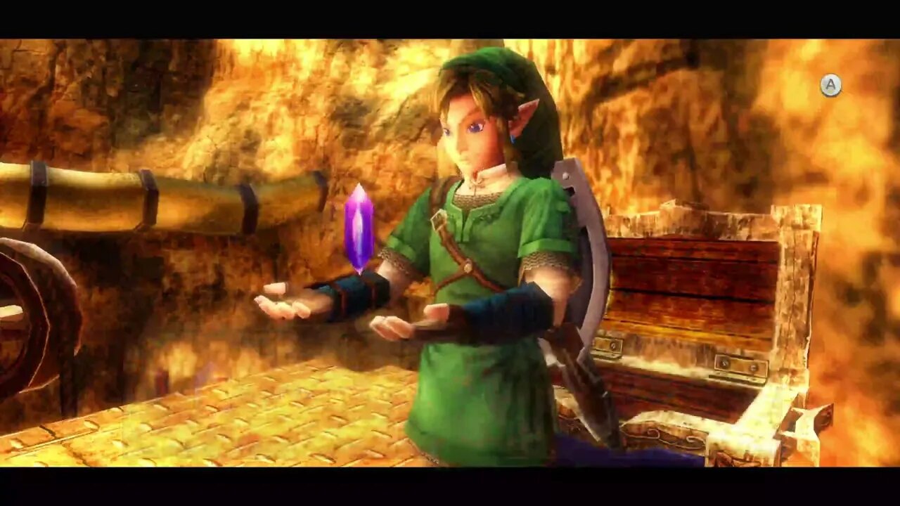 The Legend of Zelda: Twilight Princess HD - Part 8