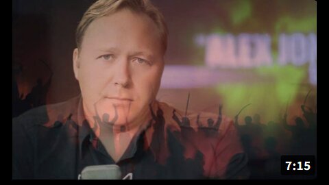 Alex Jones Warned About US Starting Israel Iran Conflict in 2009