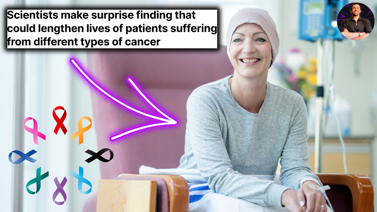 A BREAKTHROUGH in Cancer Treatment! Less is MORE in New Findings!