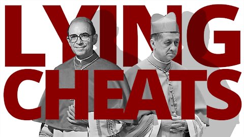 The Vortex — Lying Cheats