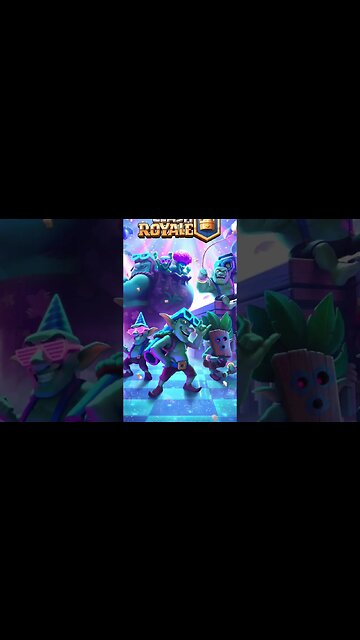 What do you think he let me win 🤔 gameplay follows for the New video #clashroyale #clashroyaledeck