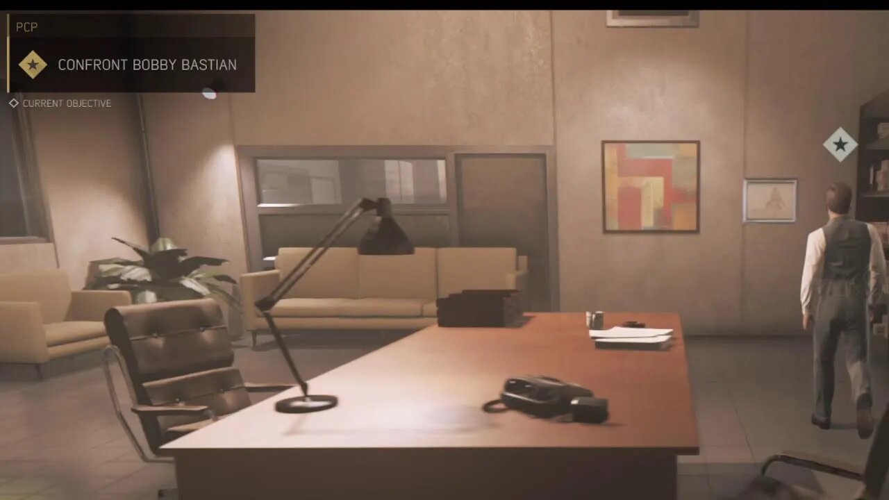 Mafia lll Gameplay -PCP(Story Mission)