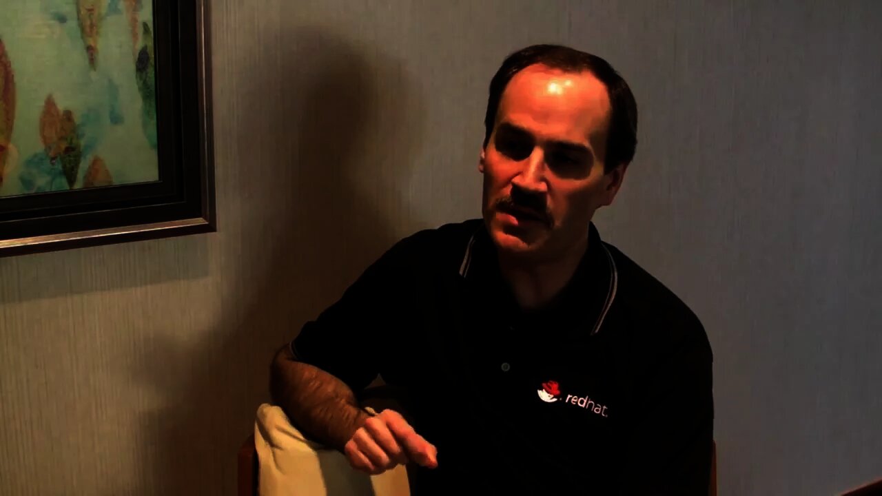 EEVblog #121 - gEDA Interview with DJ Delorie