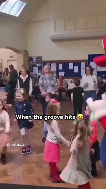 When the Music Starts 🎶