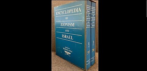 A Brief real History of Zionism by Christopher Bollyn