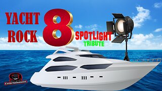 Spotlight Tribute: Yacht Rock Vol 8