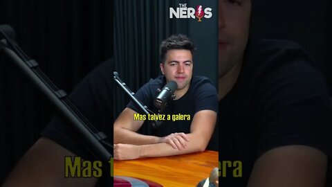 COMO TRAZER POWER RANGERS DE VOLTA?? #shorts | The Nerdz Podcast