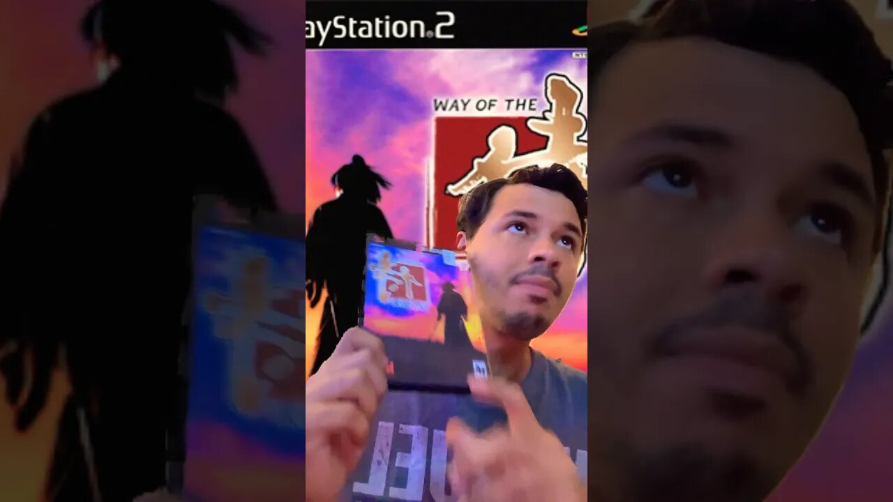 Way Of The Samurai PS2 Classic Review Shorts