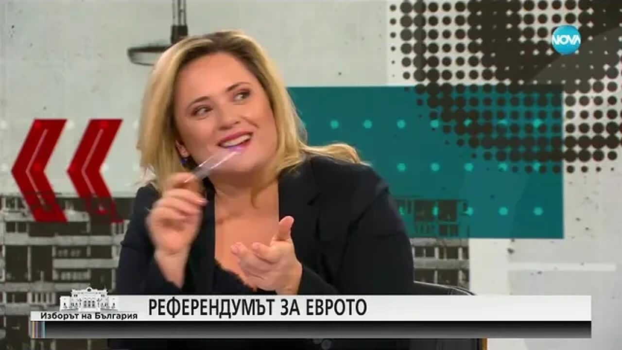 Костадинов 344 000 подписа за референдума бяхме събрали до миналата сряда