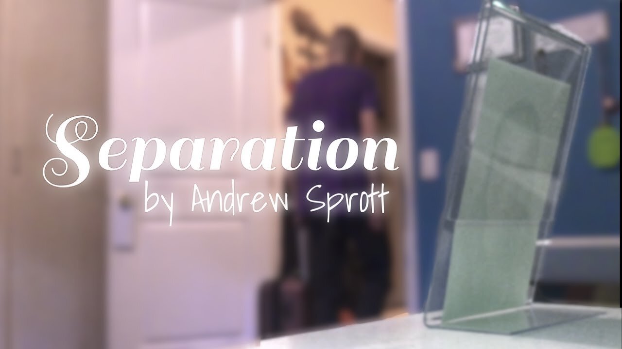 Separation (Short Film)