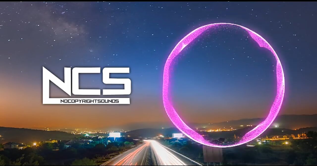 JIKES (Ft. Nori) - Let's Fly Away Pt.2 [NCS Release] Oldest song