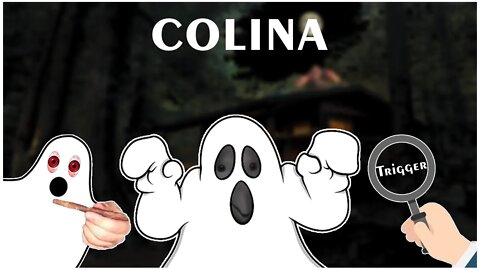 PERDIDO DENTRO DE CASA 🏠😵 - Colina