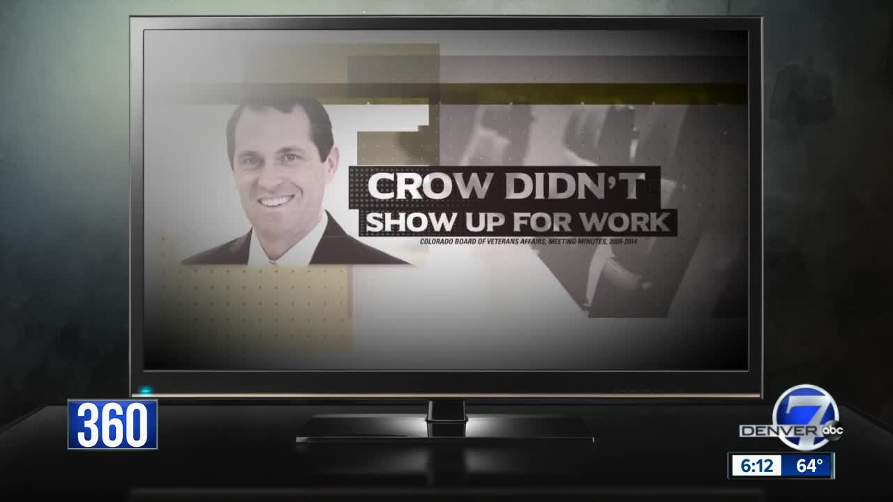 Fact-Check: GOP ad claiming Jason Crow ‘neglected’ Colorado veterans is misleading