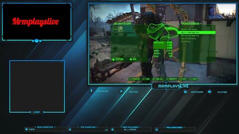 Mrmplayslive Fallout 4 10