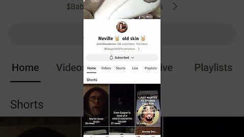 lol @nevilleanderson , you can't defend stupid fairytales